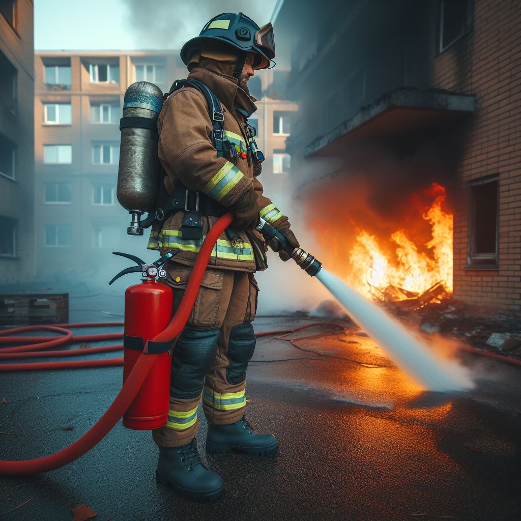 изображение огнетушитель